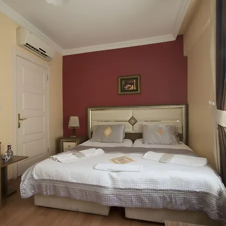 Sirma Sultan Hotell