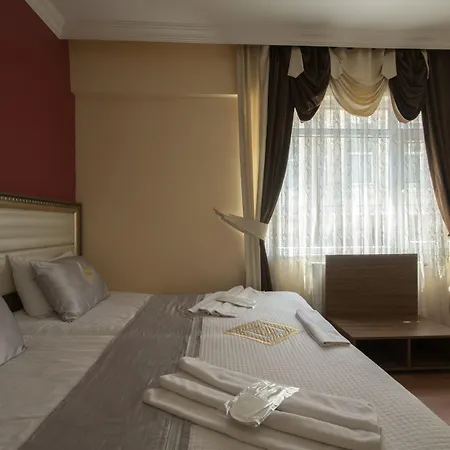 Sirma Sultan 3* Istanbul