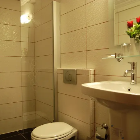 Sirma Sultan 3* Estambul