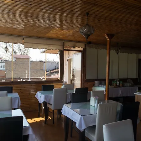 Hotell Sirma Sultan
