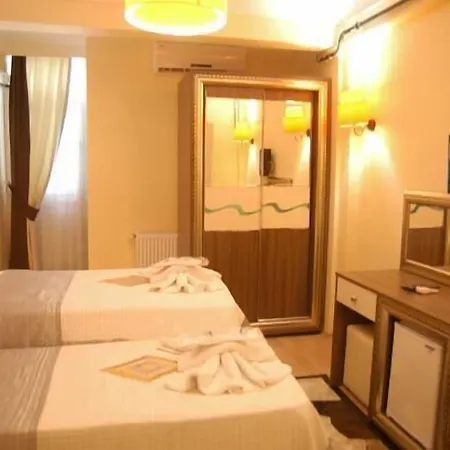 Sirma Sultan 3*
