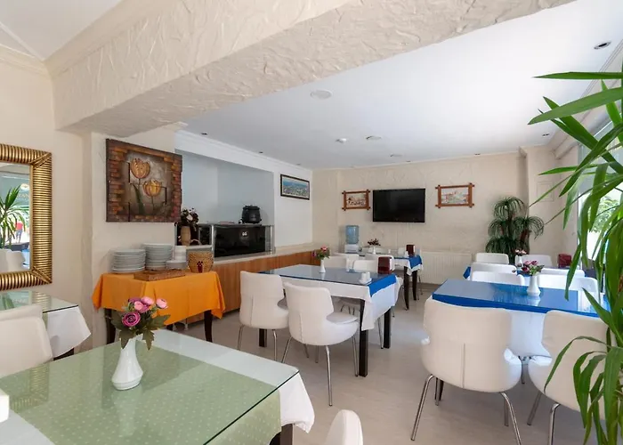 Hotel Sirma Sultan 3*