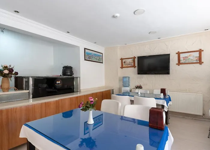 Sirma Sultan 3* Istanbul