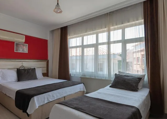 Sirma Sultan 3* Istanbul