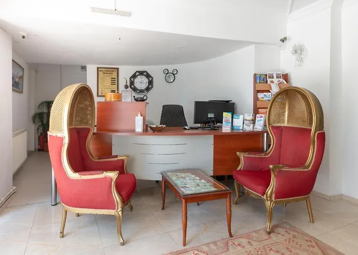 Sirma Sultan Istanbul