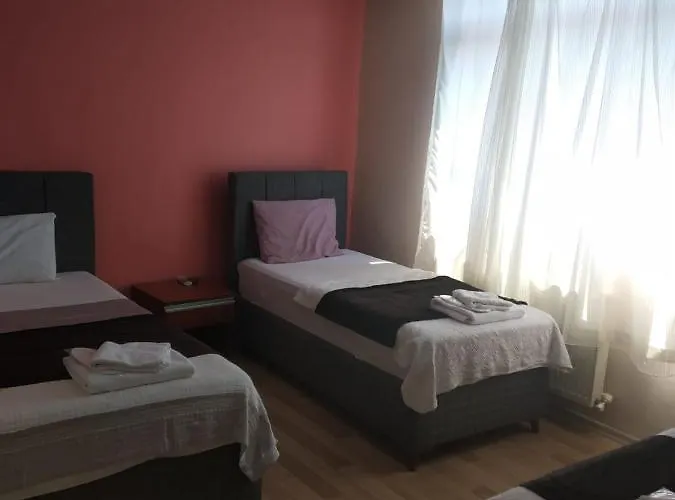 Sirma Sultan Hotel 3*