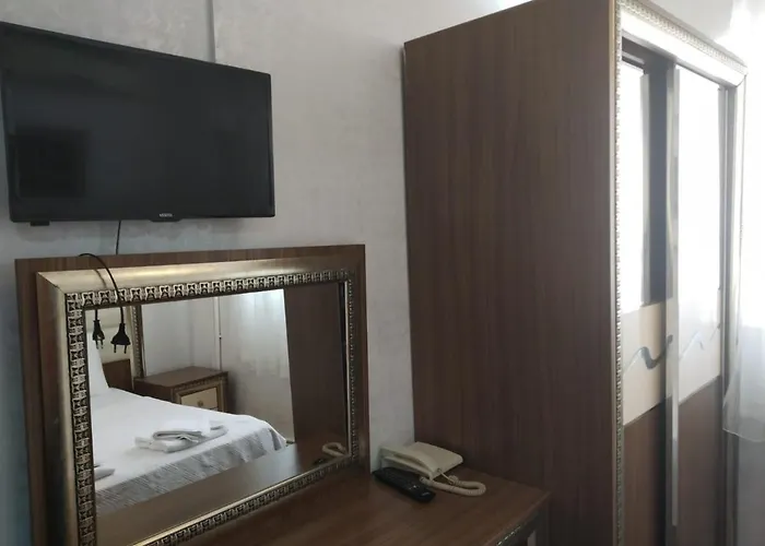 Hotel Sirma Sultan Istanbul