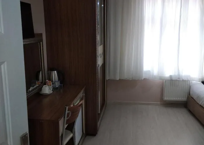 Sirma Sultan Istanbul