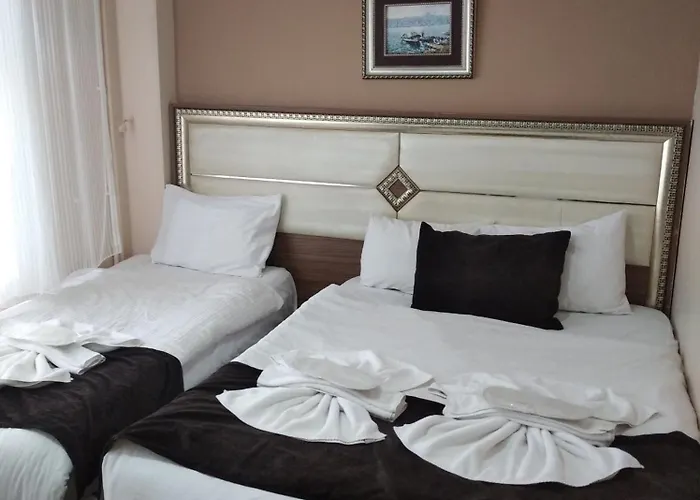 Hotel Sirma Sultan Istanbul