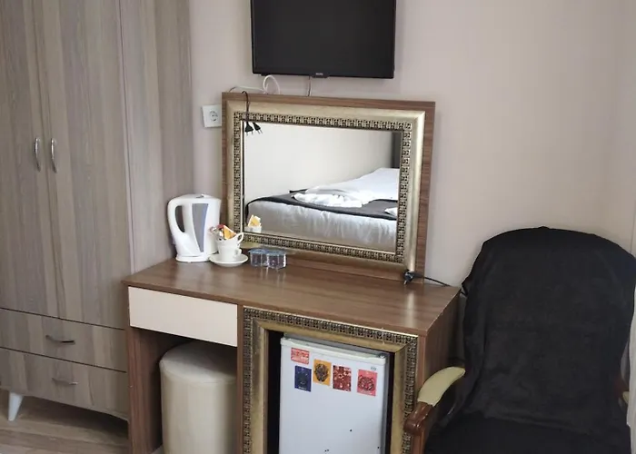 Sirma Sultan Hotel 3*