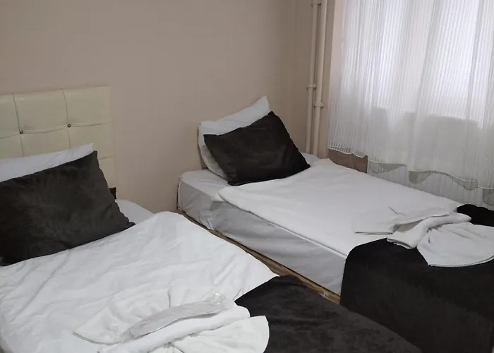 Sirma Sultan イスタンブール