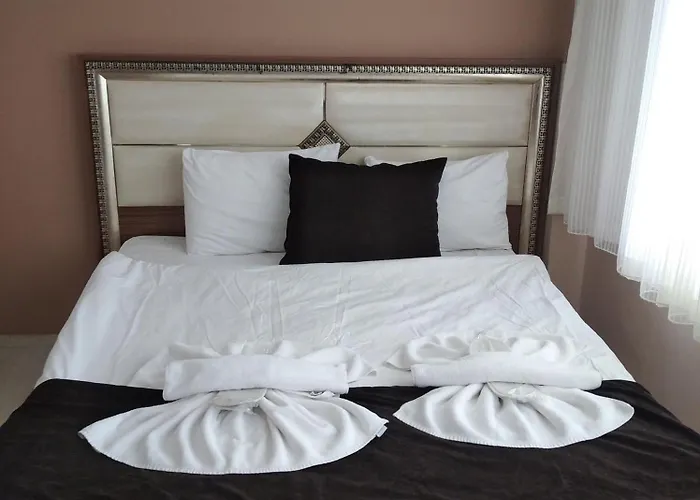 Sirma Sultan ホテル