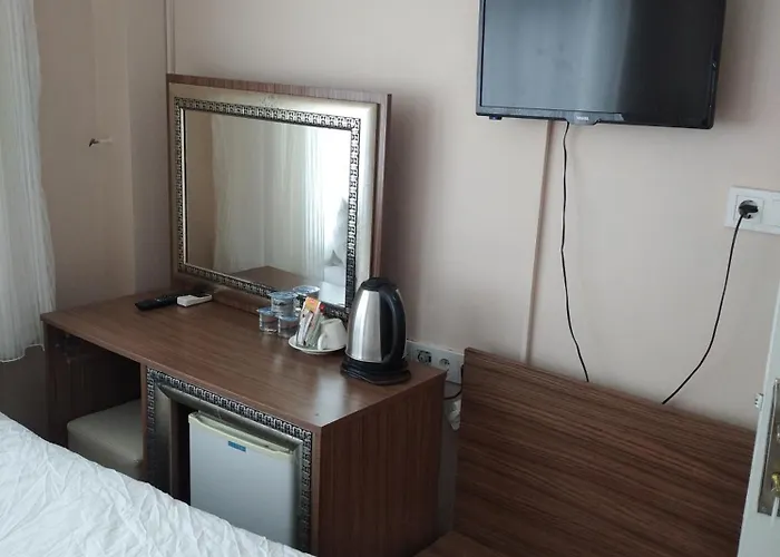 Sirma Sultan Hotel Istanbul