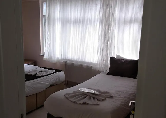 Sirma Sultan ホテル 3*