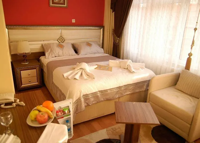 Sirma Sultan 3* Istanbul