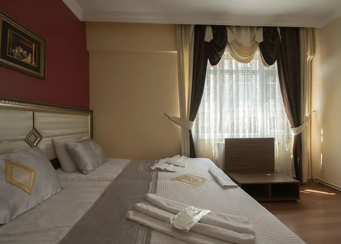 Sirma Sultan 3* Istanbul