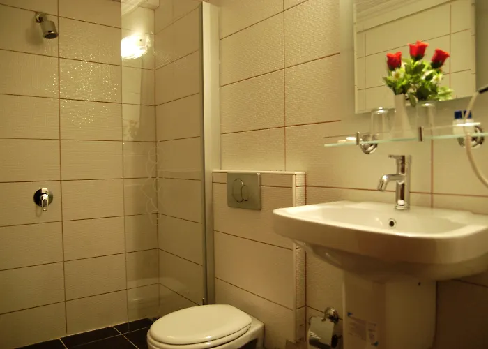 Sirma Sultan 3* Istanbul