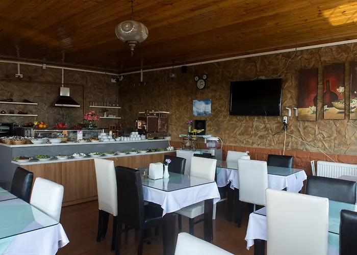 Hotel Sirma Sultan 3*