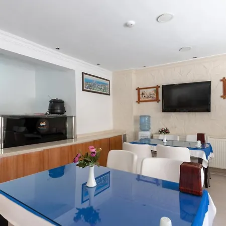 Sirma Sultan 3* Istanbulská provincie