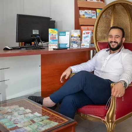 Sirma Sultan 3* Istanbulská provincie