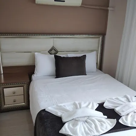 Sirma Sultan 3* Istanbulská provincie