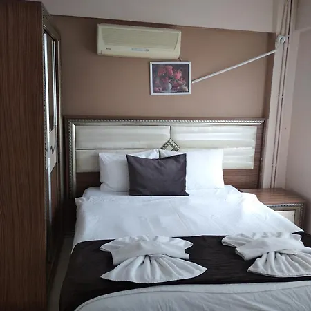 Sirma Sultan 3* Istanbulská provincie
