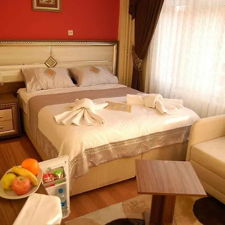 Sirma Sultan 3* Istambul
