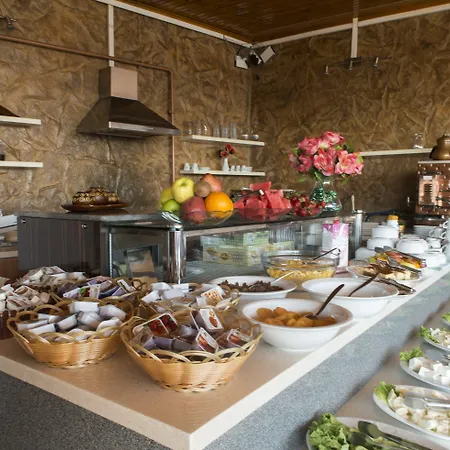 Sirma Sultan Hotel Istambul