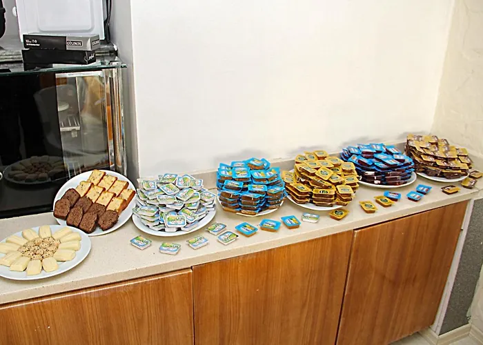 Sirma Sultan 3* 伊斯坦布尔