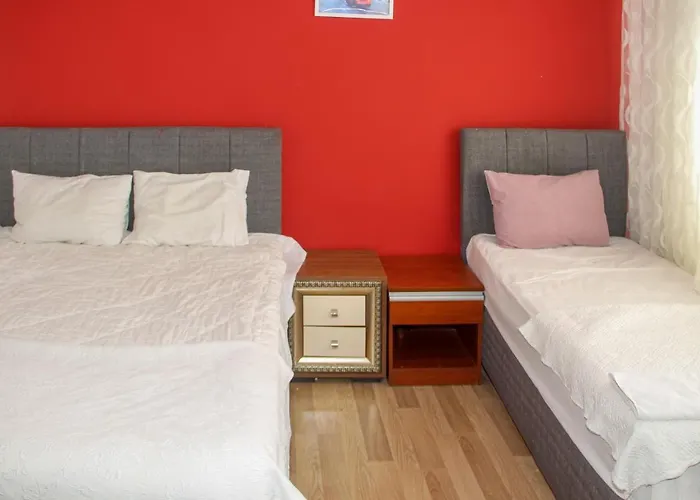 Sirma Sultan 伊斯坦布尔