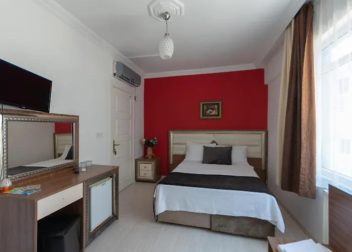 Sirma Sultan 酒店 伊斯坦布尔