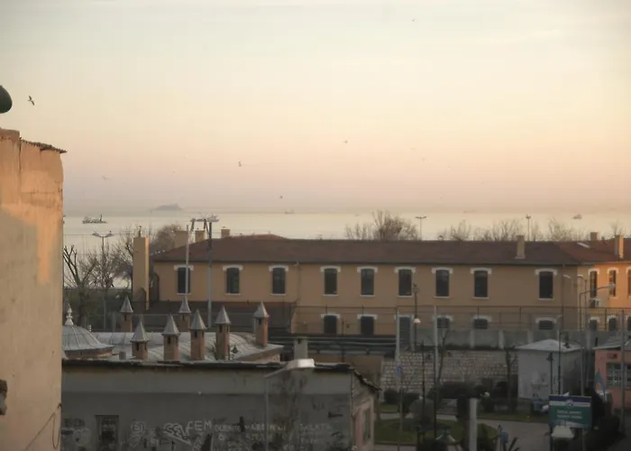 酒店 Sirma Sultan 3*