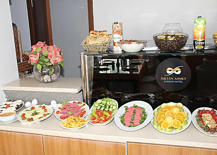 酒店 Sirma Sultan 伊斯坦布尔