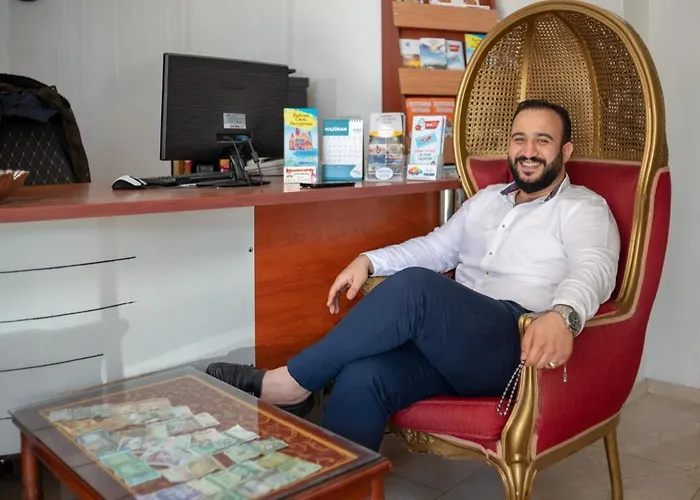 Sirma Sultan 3* 伊斯坦布尔