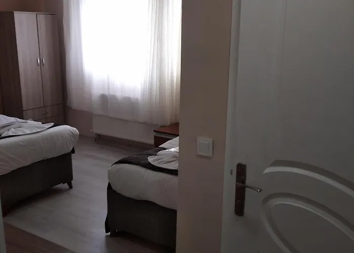 Sirma Sultan 伊斯坦布尔