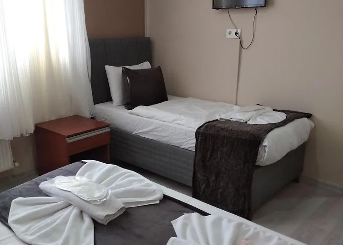 Sirma Sultan 酒店 3*