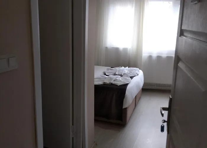 Sirma Sultan 伊斯坦布尔