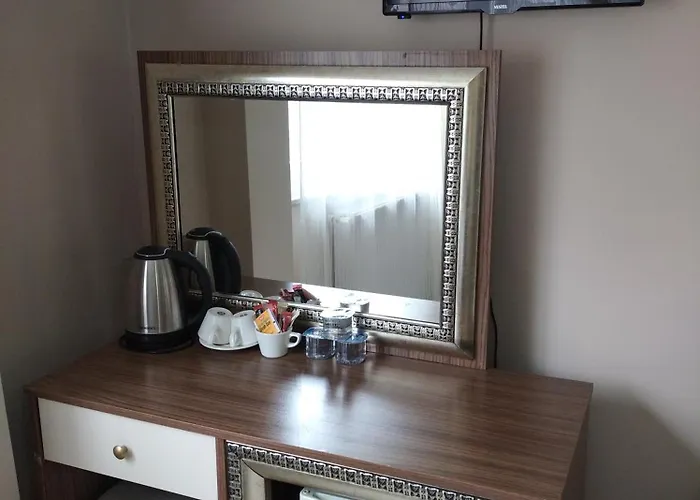 酒店 Sirma Sultan 3*