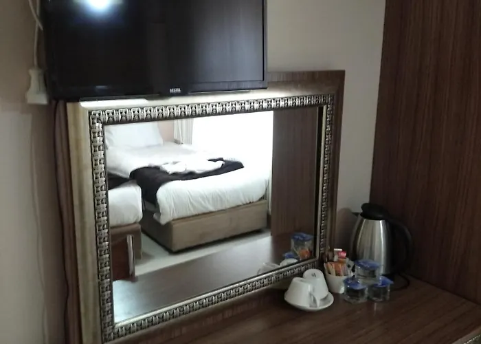 酒店 Sirma Sultan 伊斯坦布尔