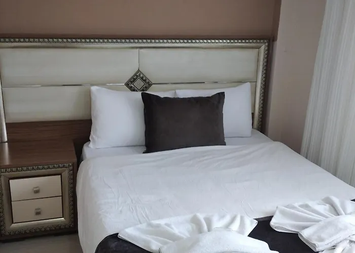 Sirma Sultan 3* 伊斯坦布尔