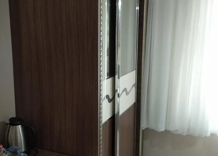 Sirma Sultan 酒店 伊斯坦布尔