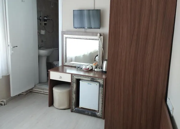 Sirma Sultan 酒店 3*