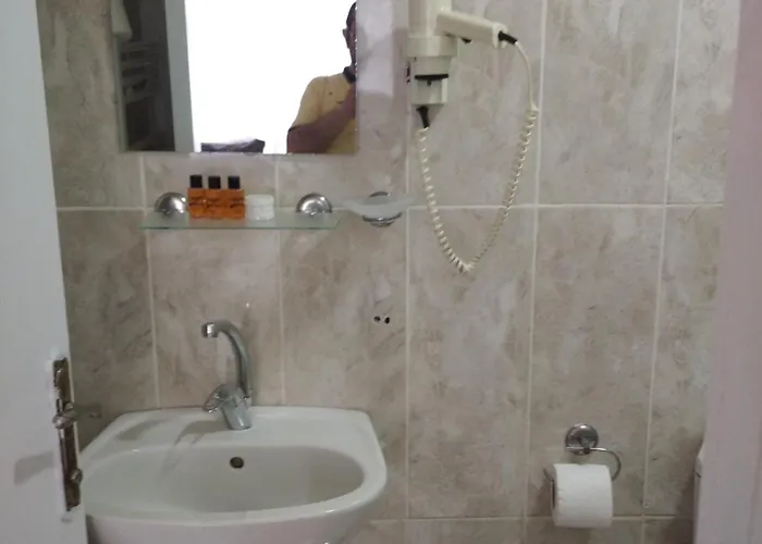 Sirma Sultan 3* 伊斯坦布尔