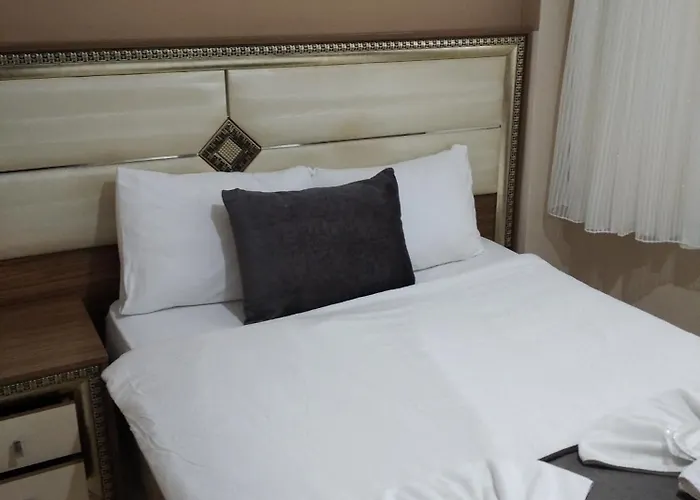 Sirma Sultan 伊斯坦布尔