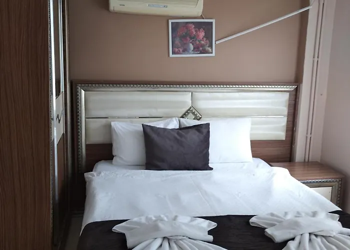 Sirma Sultan 3* 伊斯坦布尔