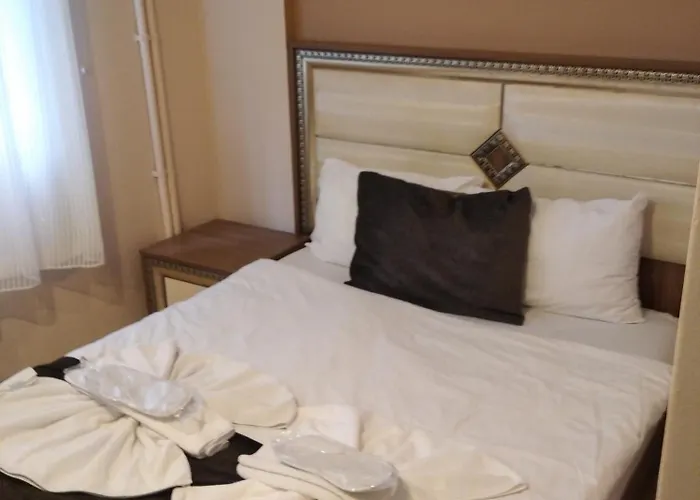 Sirma Sultan 酒店 3*