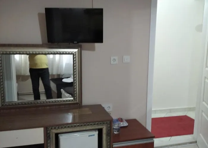 酒店 Sirma Sultan 伊斯坦布尔