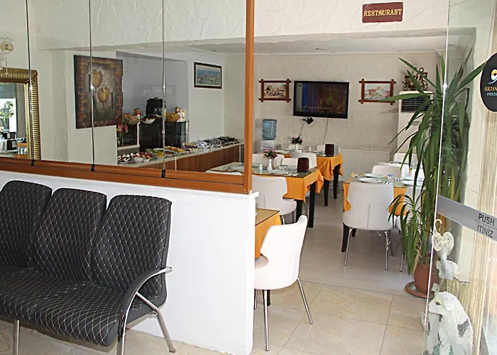 酒店 Sirma Sultan 伊斯坦布尔