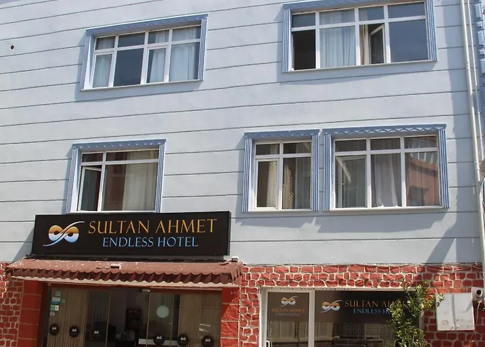 Sirma Sultan 伊斯坦布尔