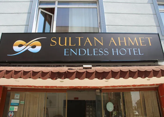 Sirma Sultan 酒店